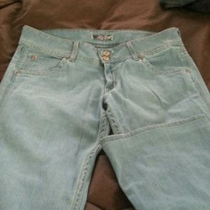 Hudson Jeans